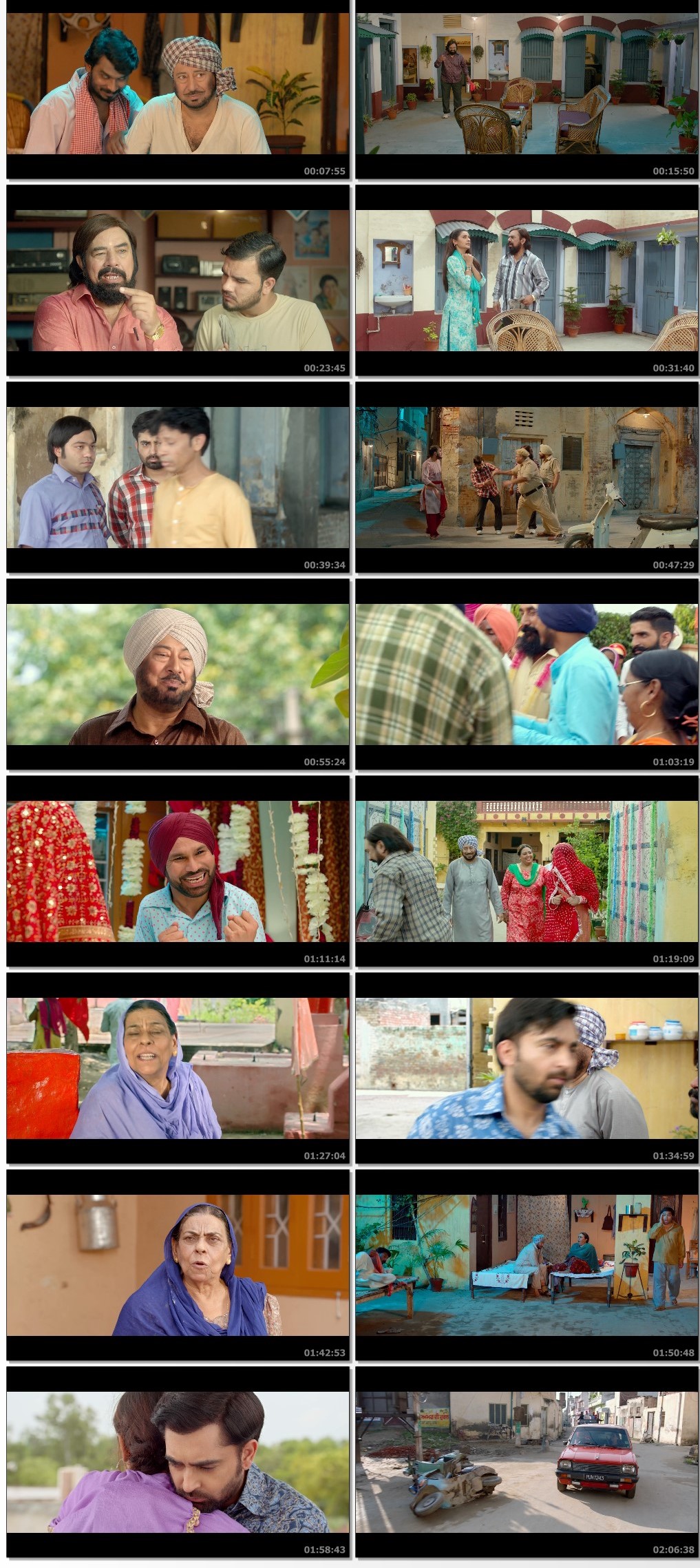 assets/img/screenshort/9xmovieshd.com - Marriage Palace 2018 Punjabi 1080p .jpg